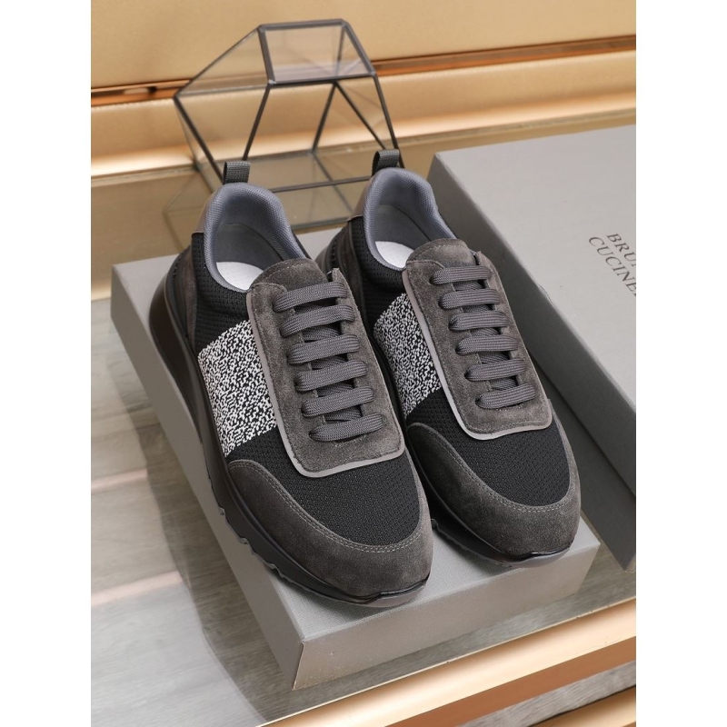 Brunello Cucinelli Sneakers